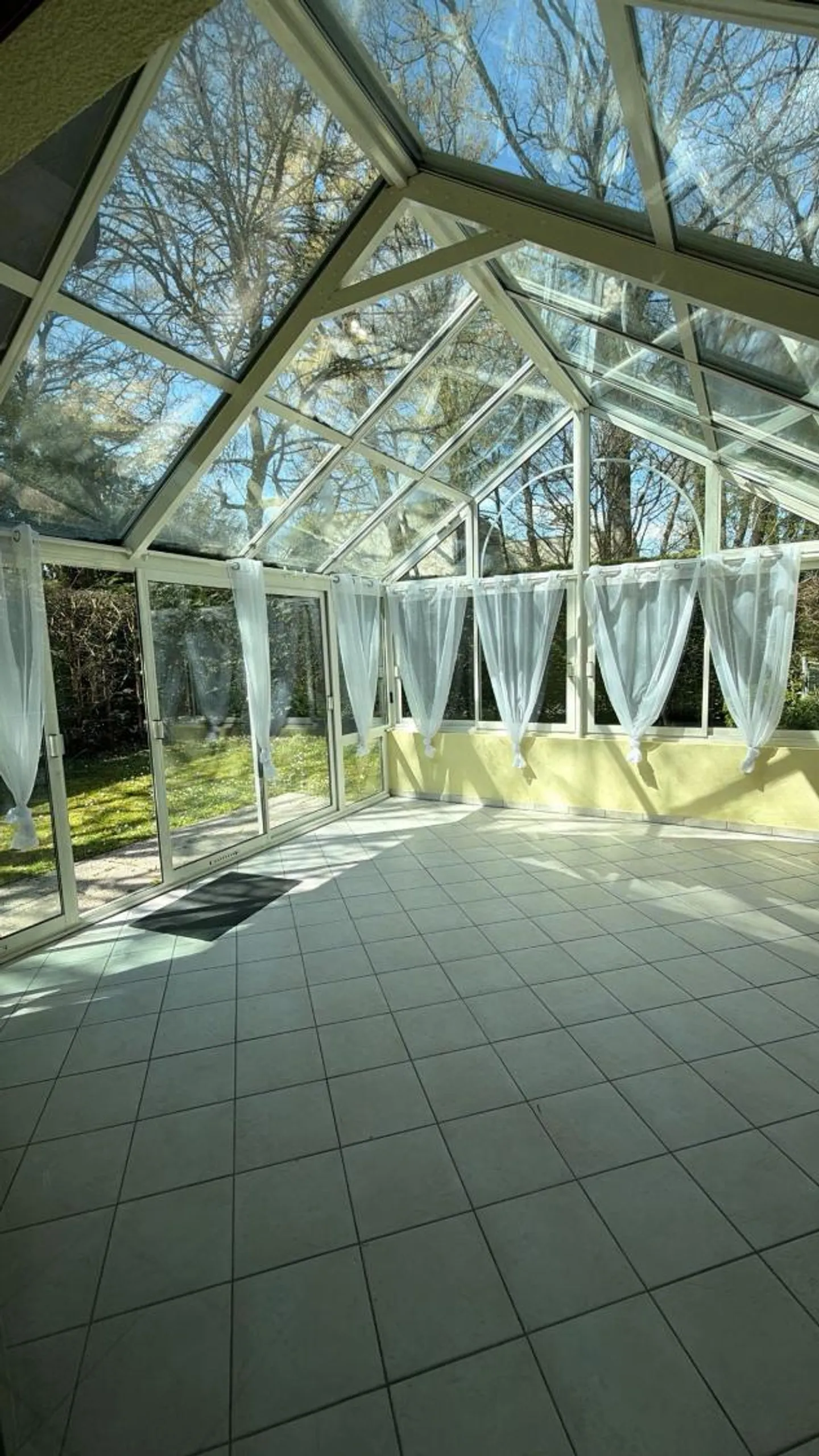 Maison individuelle à Chambésy - Photo 18 sur 18