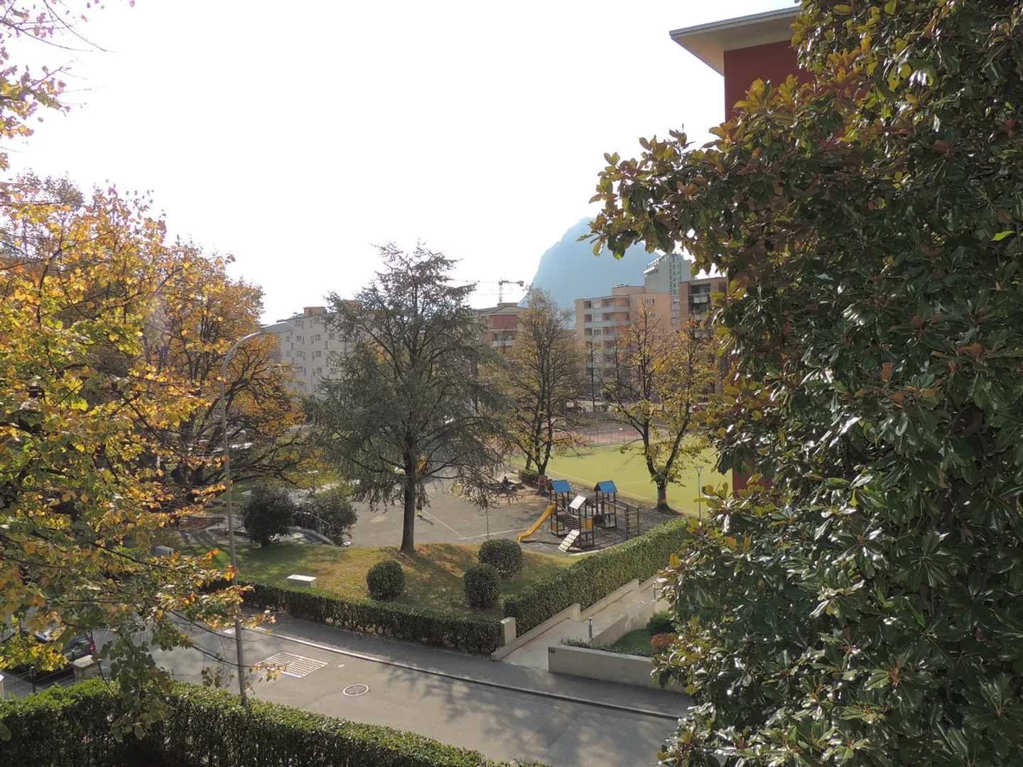 Appartamento luminoso a Cassarate - Foto 1 di 7