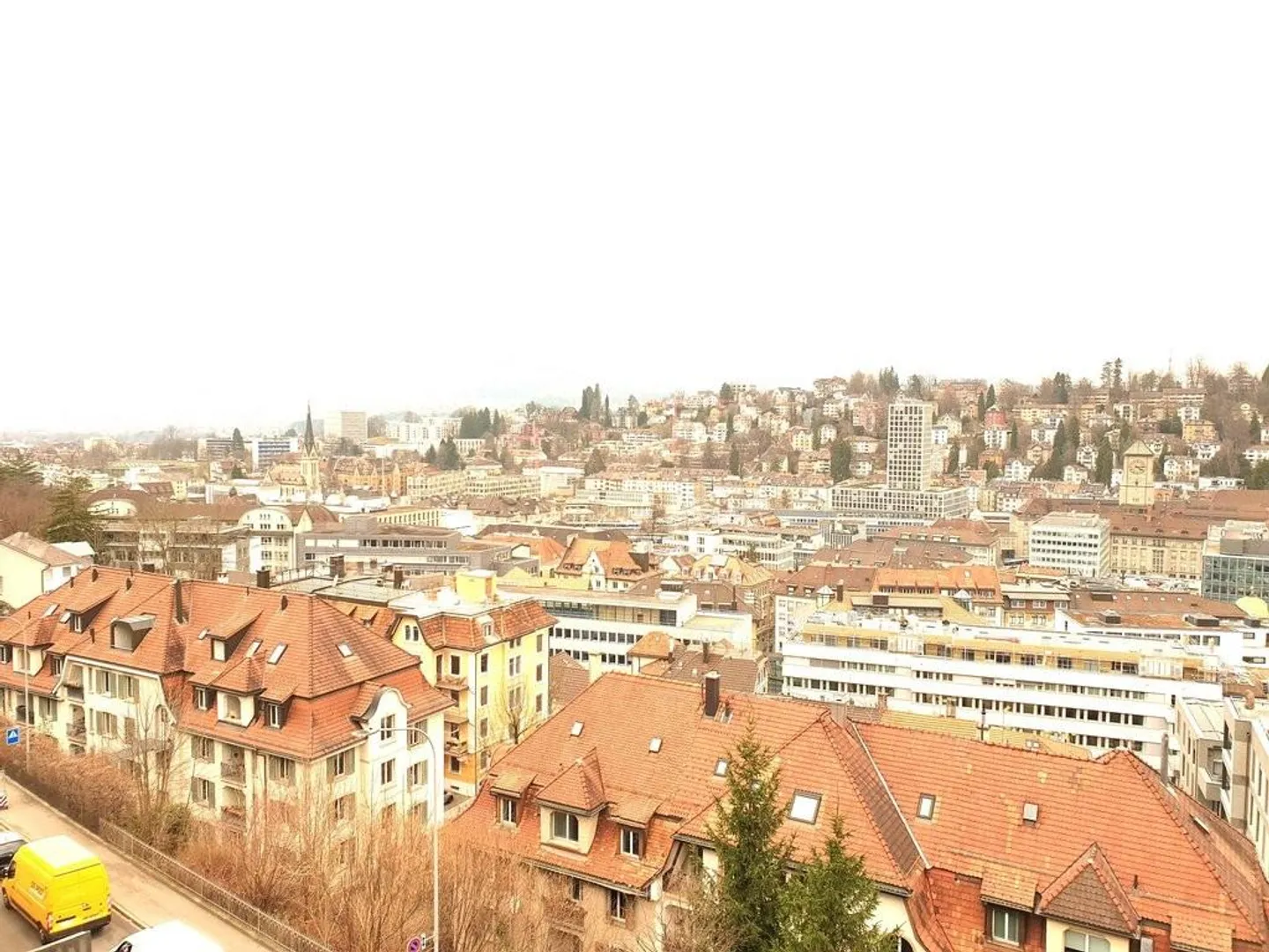 Vicino al centro città - Posizione tranquilla con vista - Foto 6 di 6
