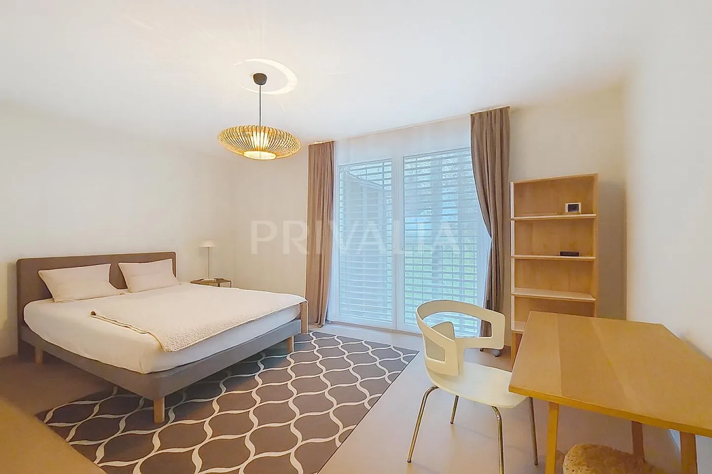 Appartamento in affitto - Foto 9 di 11