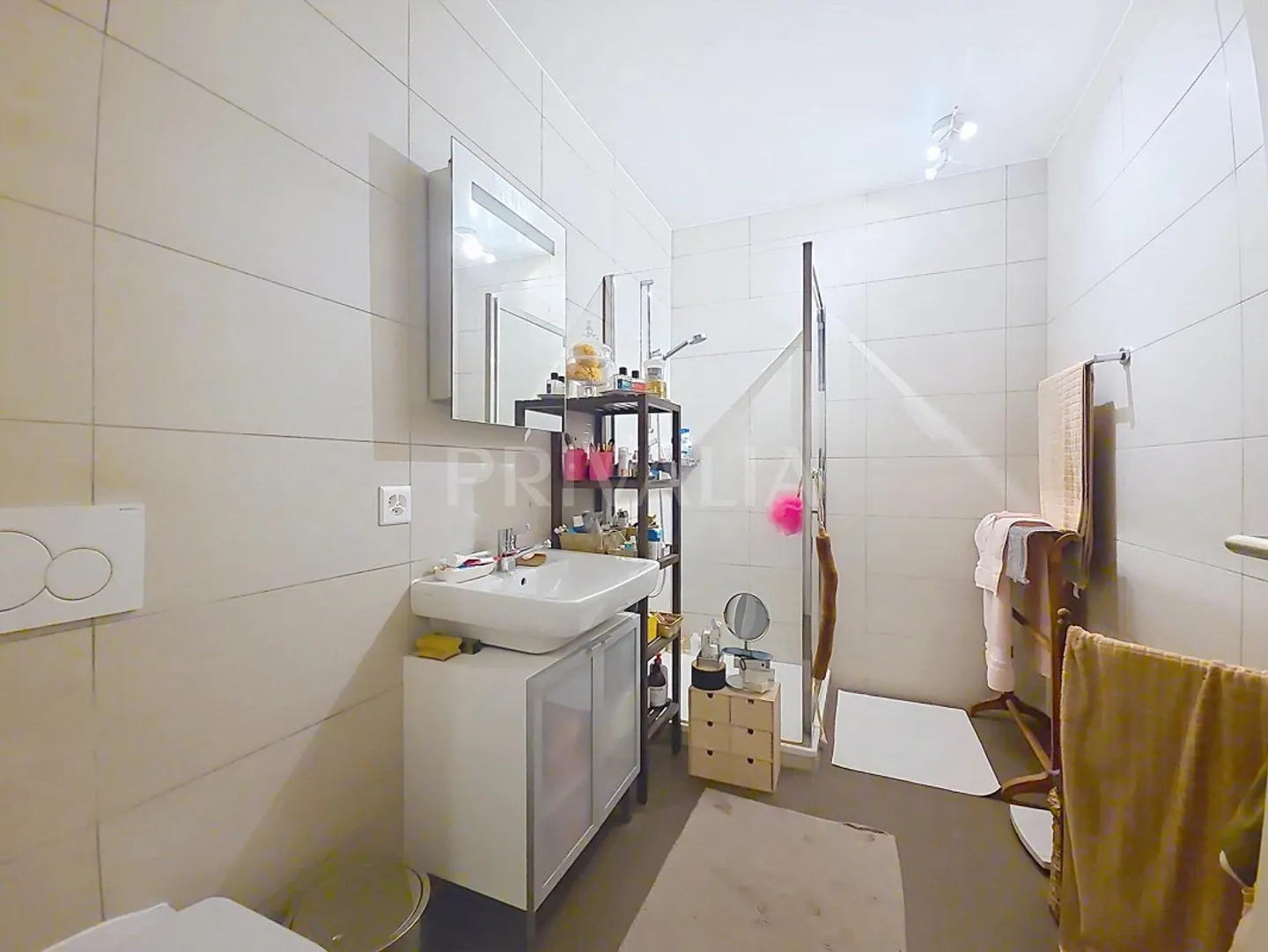 Appartamento in affitto - Foto 10 di 11