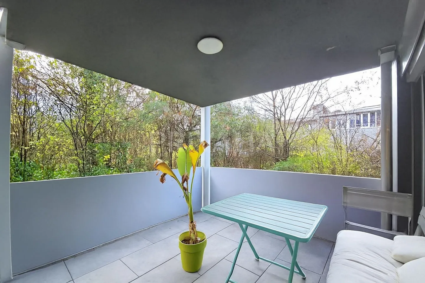 Appartamento in affitto - Foto 11 di 11