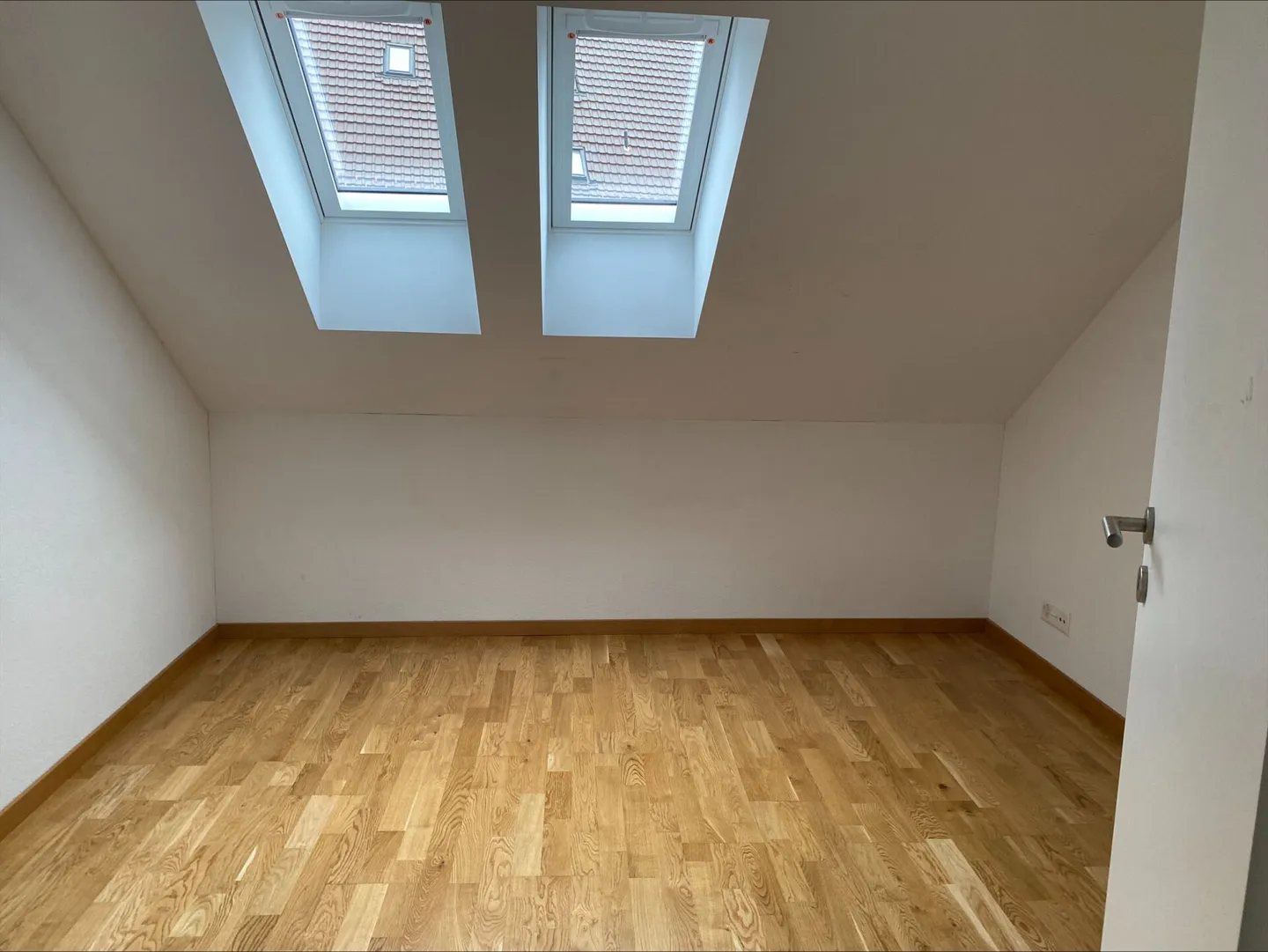 Hornussen / Appartement 4.5 pièces - Photo 11 sur 11