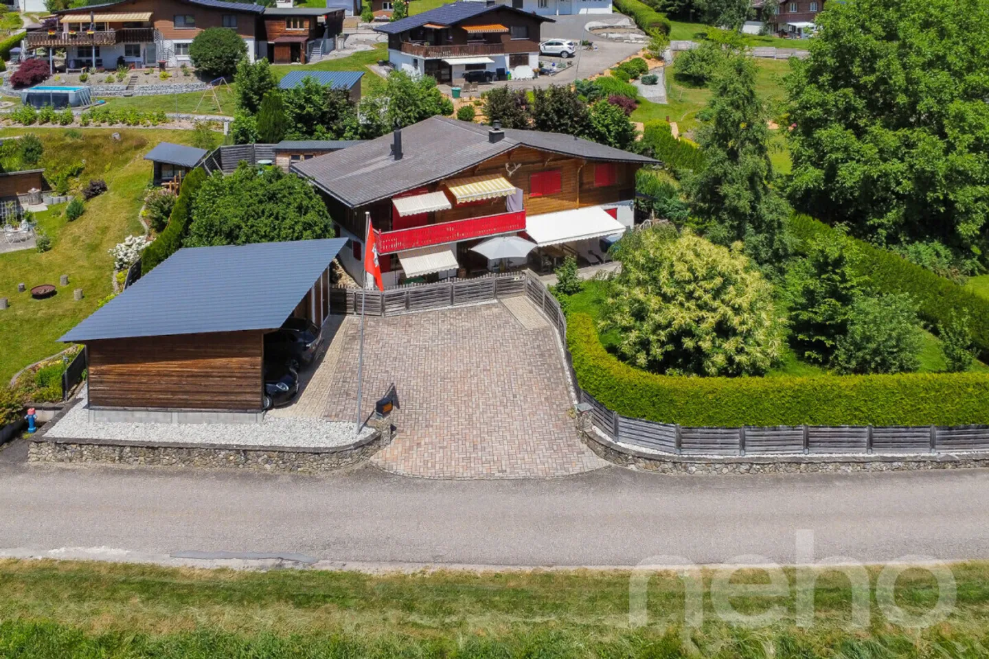 Casa singola in vendita - Foto 2 di 13