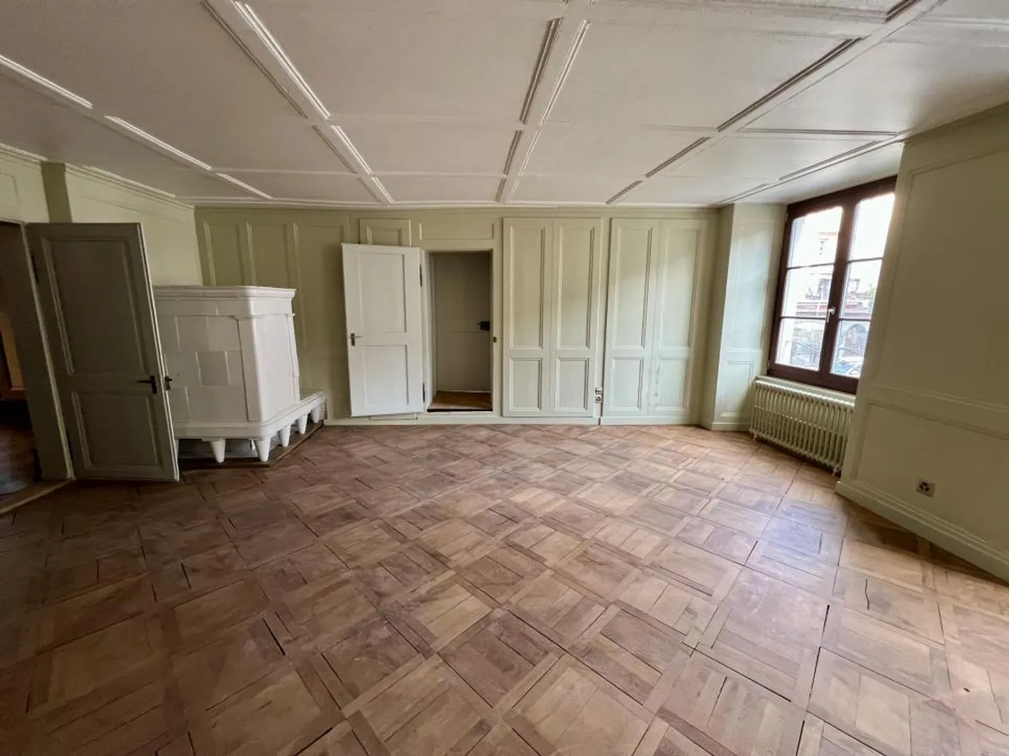 6.5 Room Apartment - Photo 4 of 13