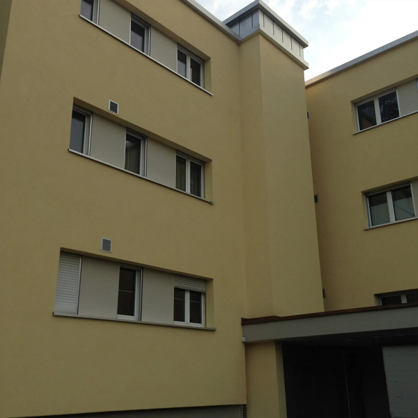 Charmante Wohnung am Kanal - Foto 1 von 19