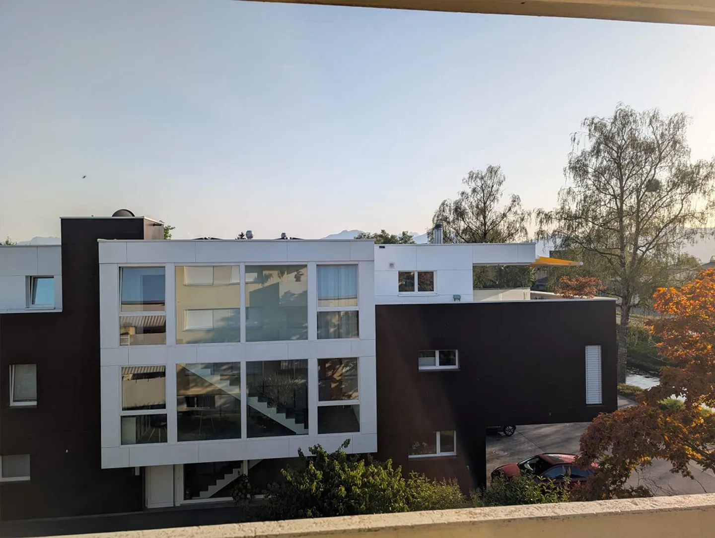 Charmante Wohnung am Kanal - Foto 3 von 19