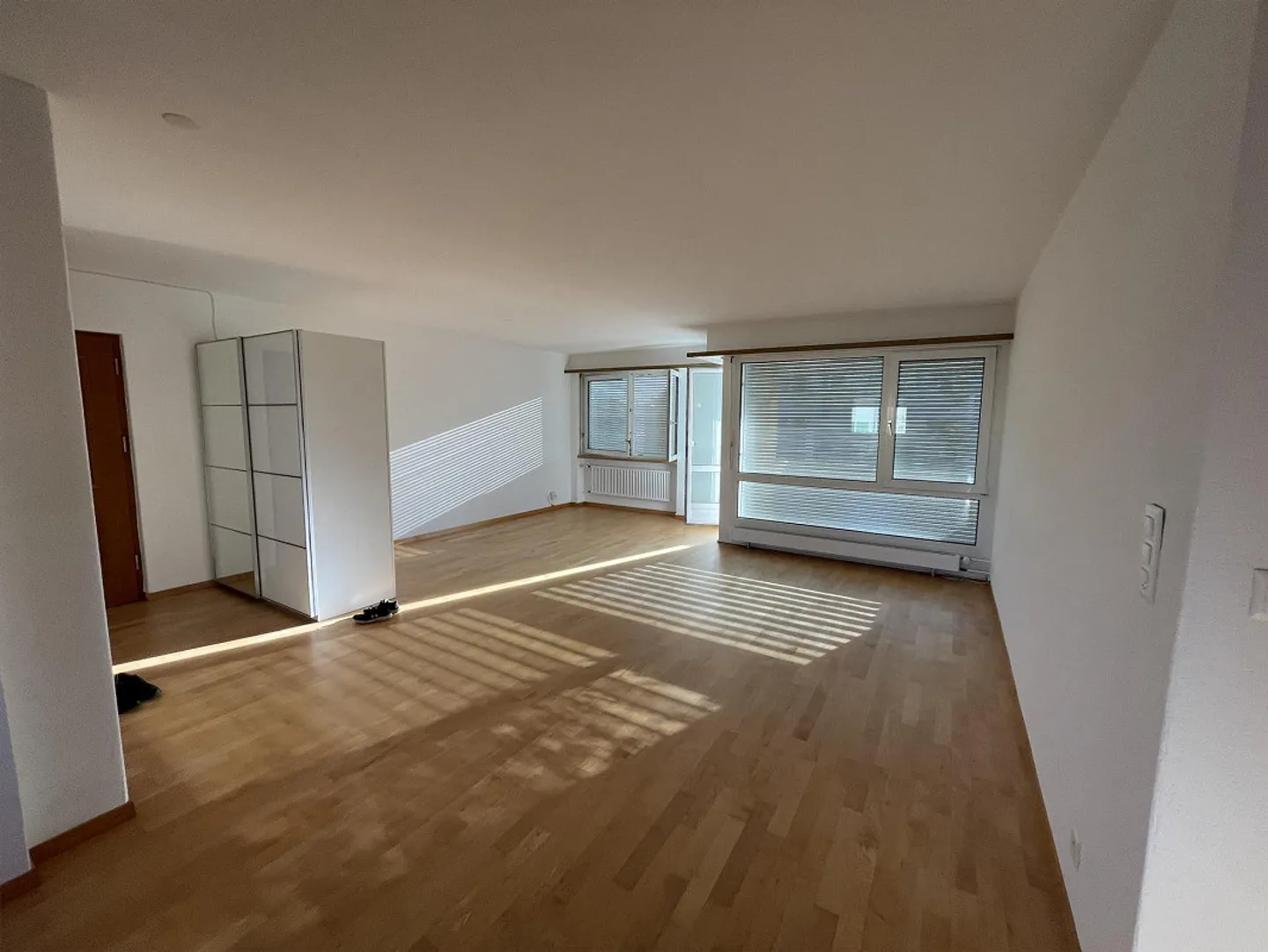 Charmante Wohnung am Kanal - Foto 6 von 19