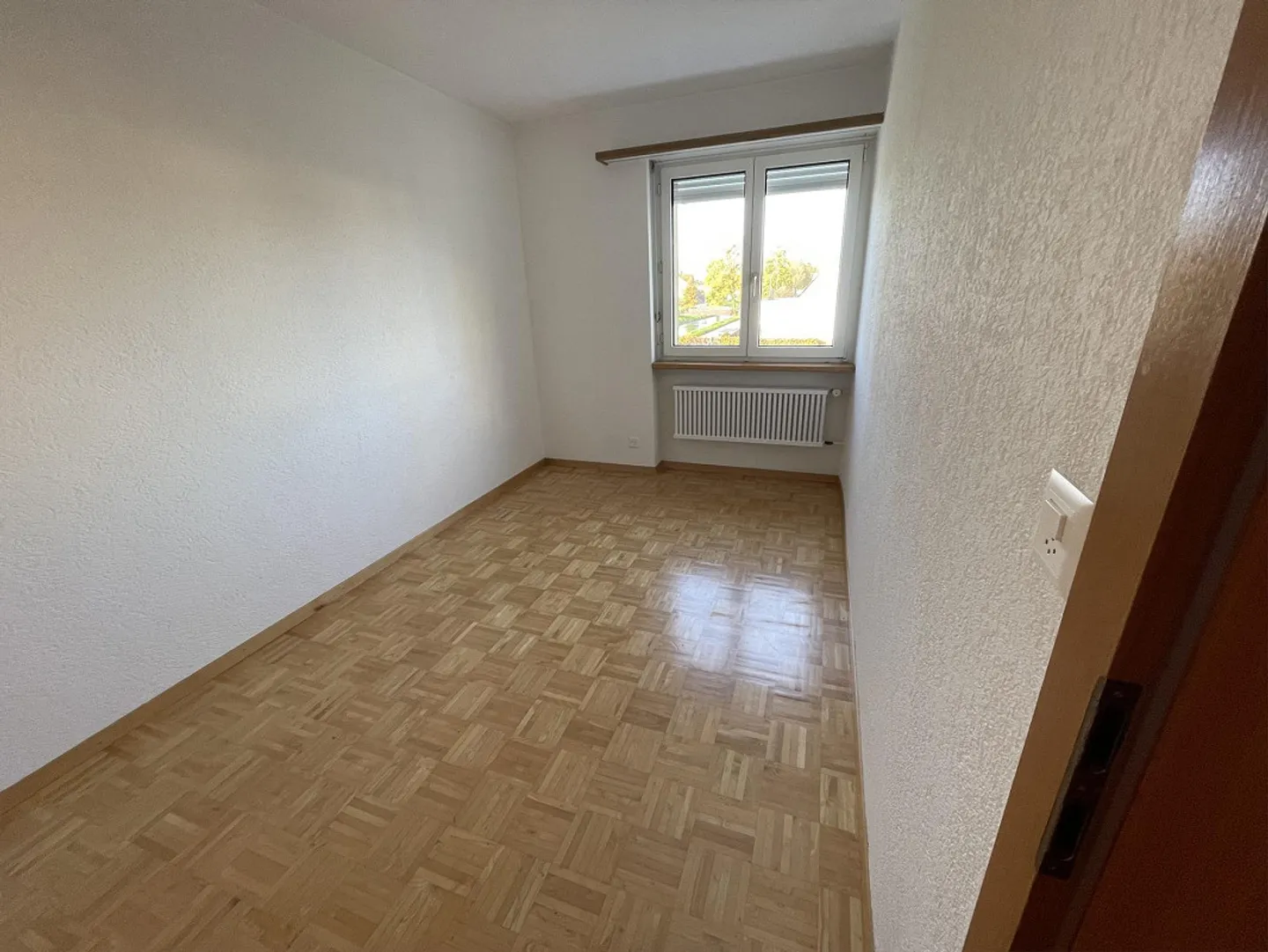Charmante Wohnung am Kanal - Foto 7 von 19
