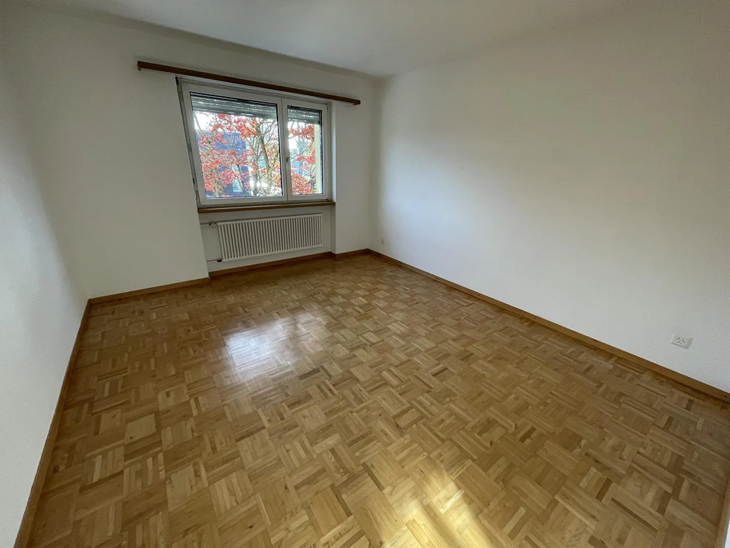 Charmante Wohnung am Kanal - Foto 9 von 19