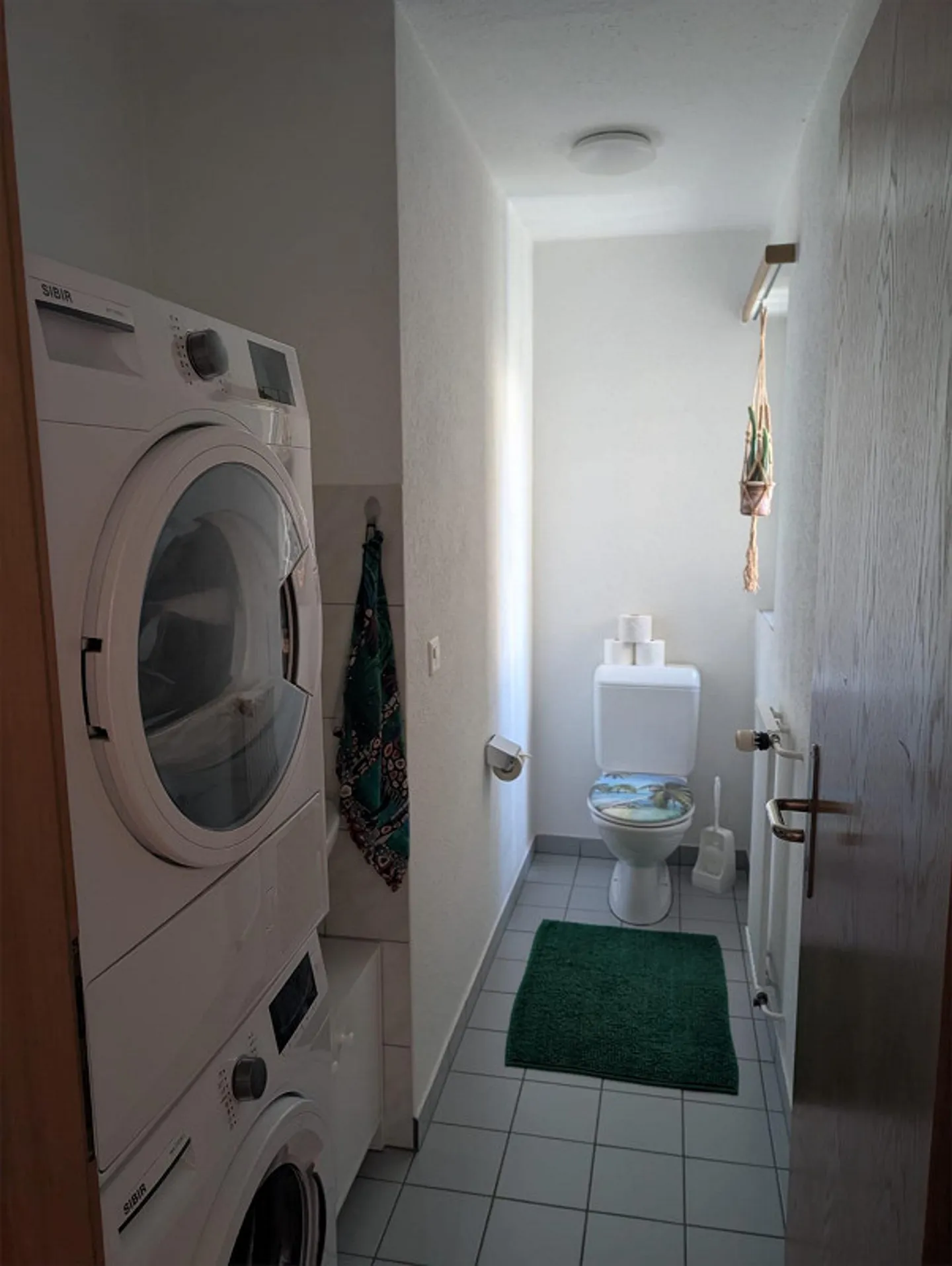 Charmante Wohnung am Kanal - Foto 16 von 19