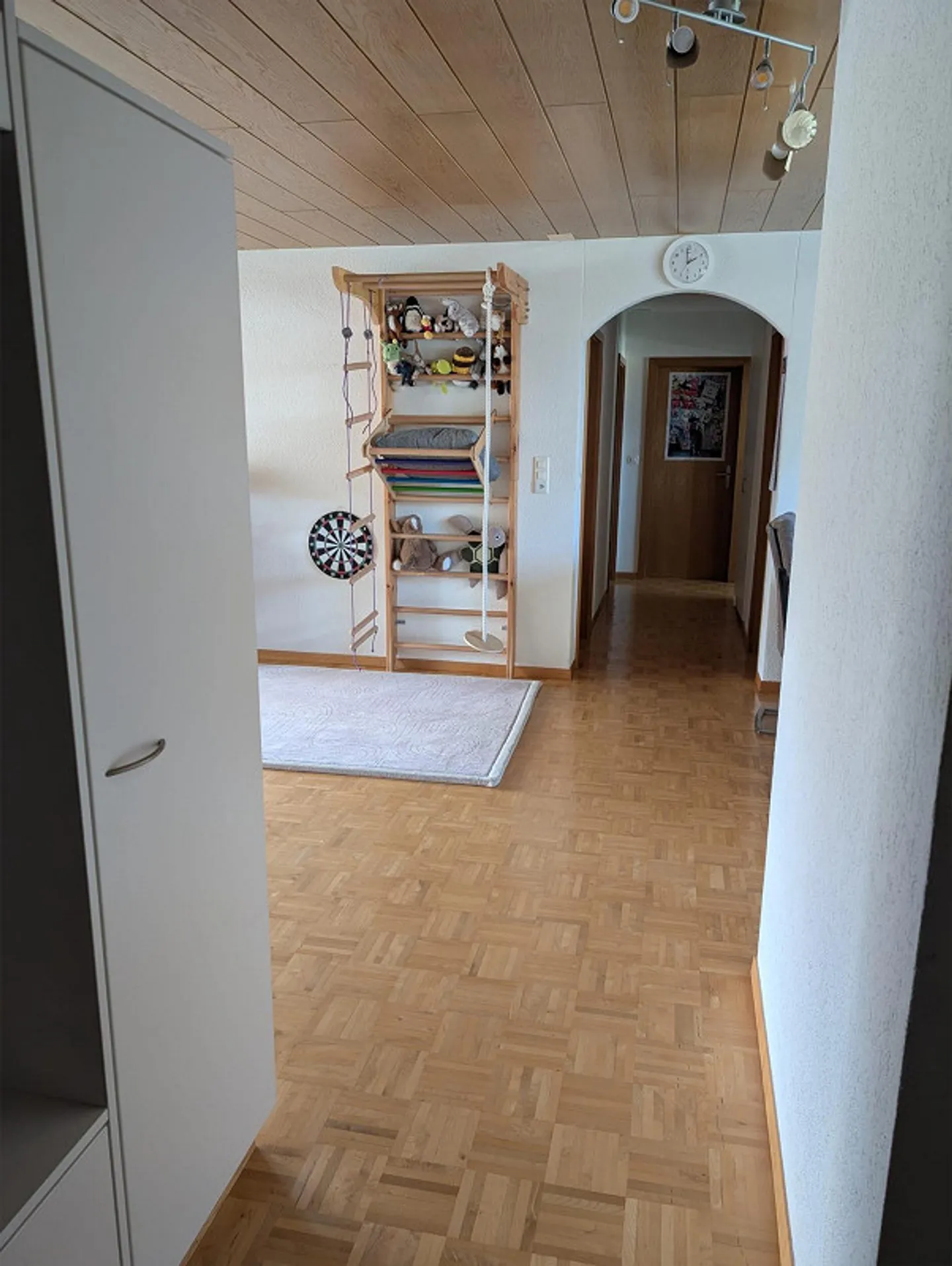 Charmante Wohnung am Kanal - Foto 19 von 19
