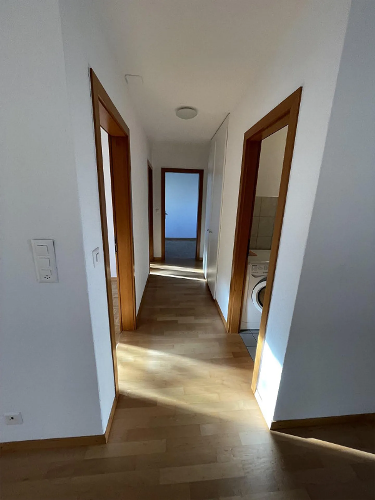 Charmante Wohnung am Kanal - Foto 12 von 19