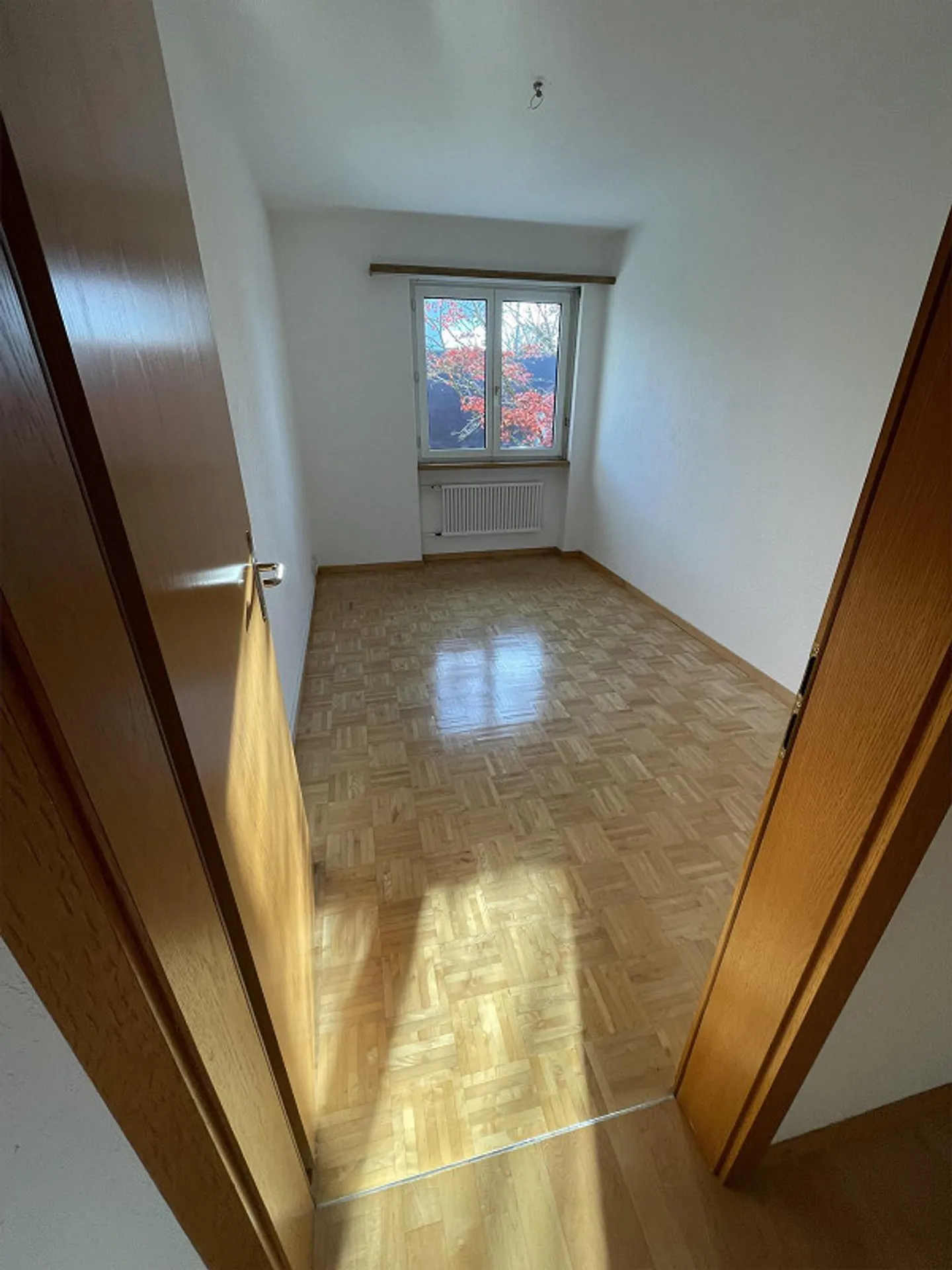 Charmante Wohnung am Kanal - Foto 13 von 19