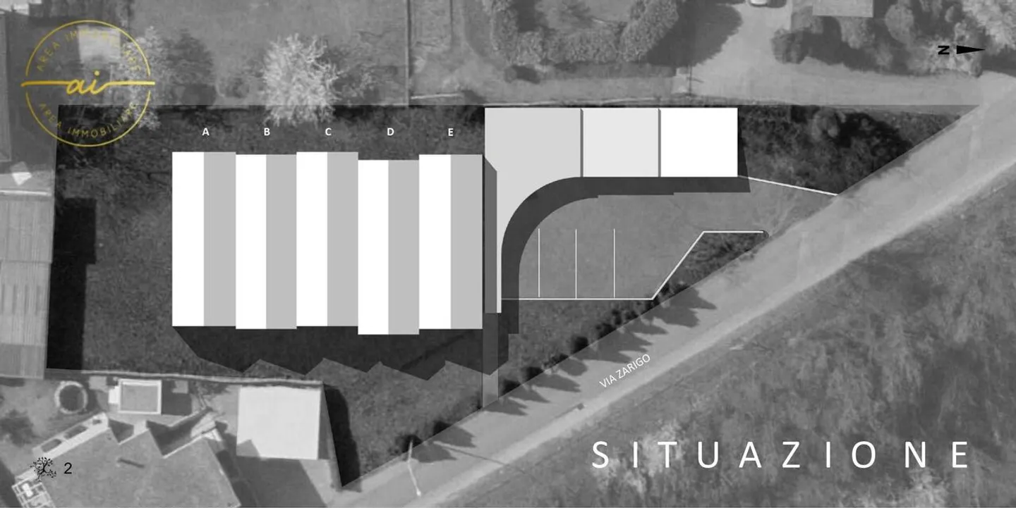 Ultima unità in nuova costruzione a Rivera - Foto 6 di 6