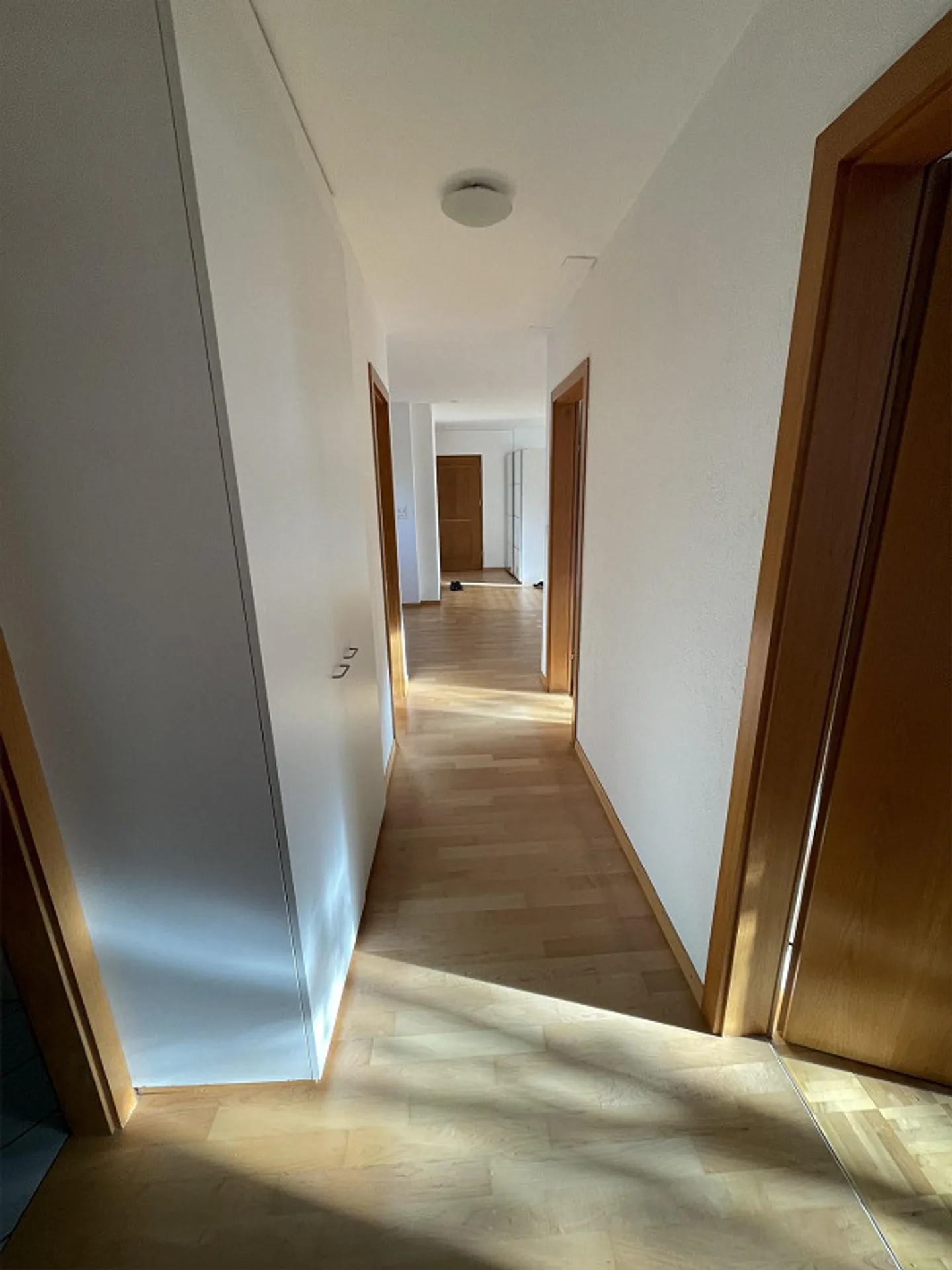 Charmante Wohnung am Kanal - Foto 14 von 19
