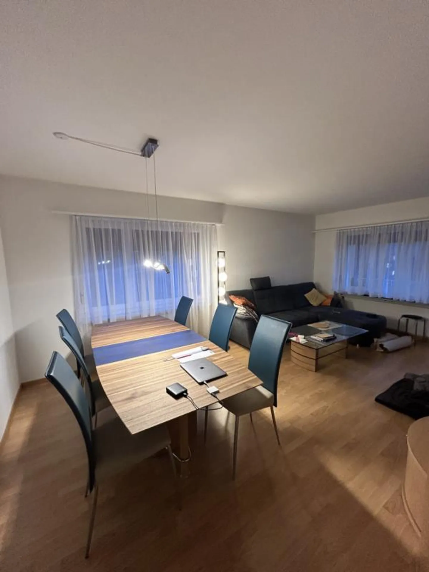 Appartement confortable au centre de Brunnen - Photo 3 sur 6