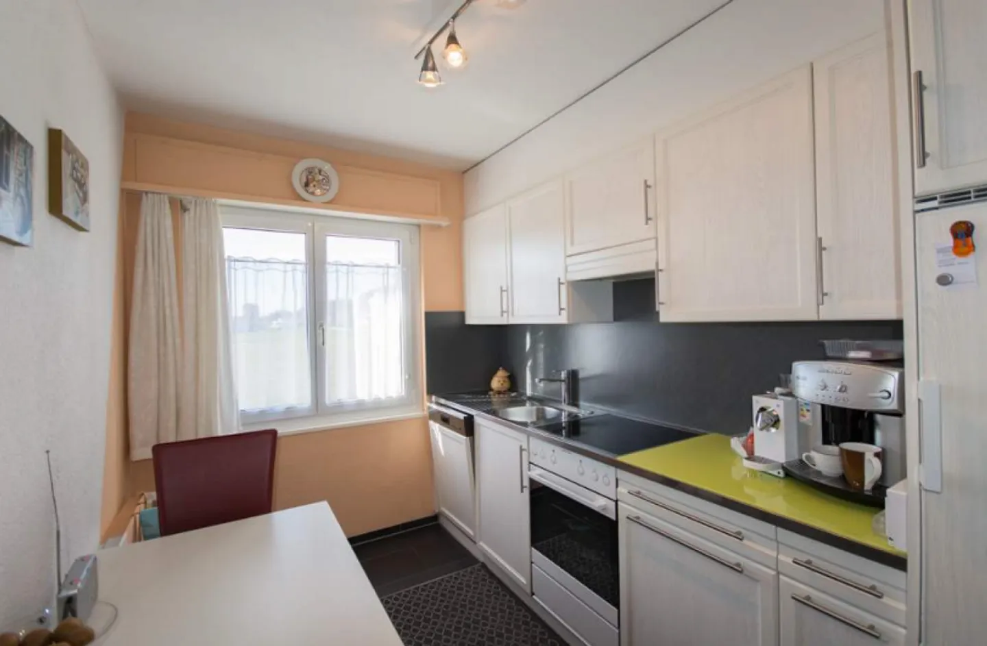 Gepflegtes Einfamilienhaus mit Einliegerwohnung & Wintergarten! - Foto 8 von 15