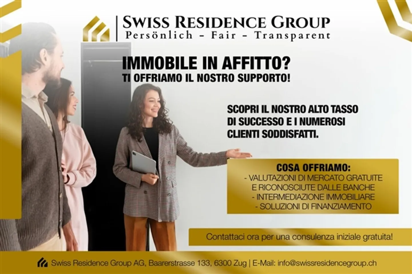 «Geräumige Garage zur Miete - 272 m² für Ihre Fahrzeuge» - Foto 4 von 4