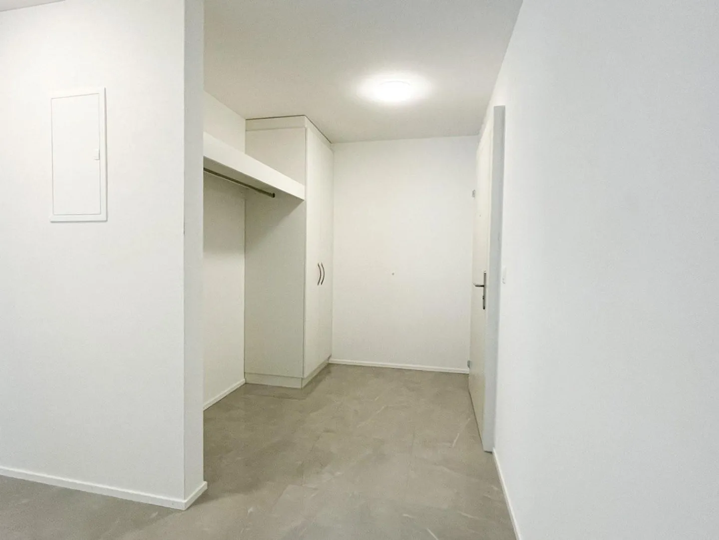 Appartement moderne 2 pièces au 1er étage à Waldenburg - Photo 8 sur 13