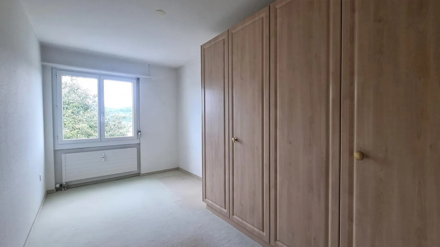 Appartement situé au calme près du centre - Photo 8 sur 13