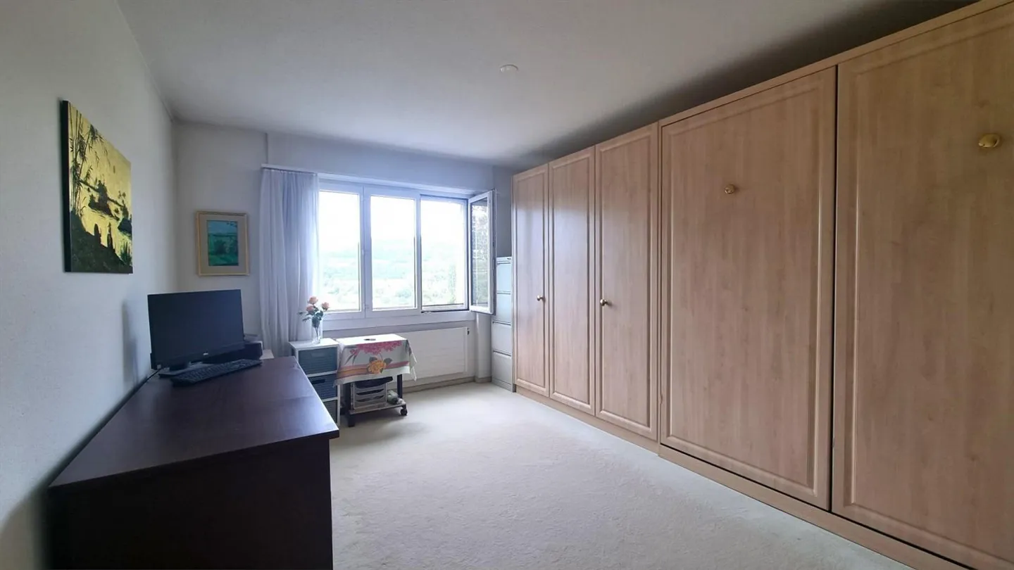 Appartement situé au calme près du centre - Photo 9 sur 13