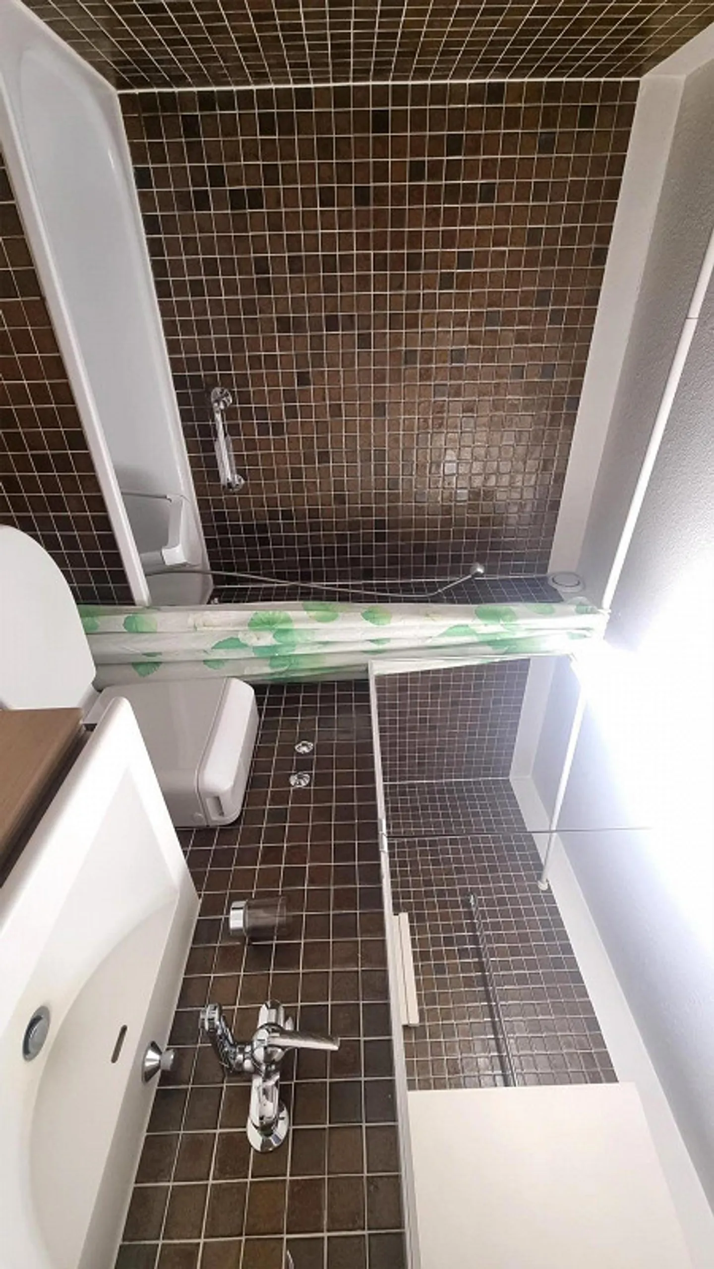 Appartement situé au calme près du centre - Photo 12 sur 13