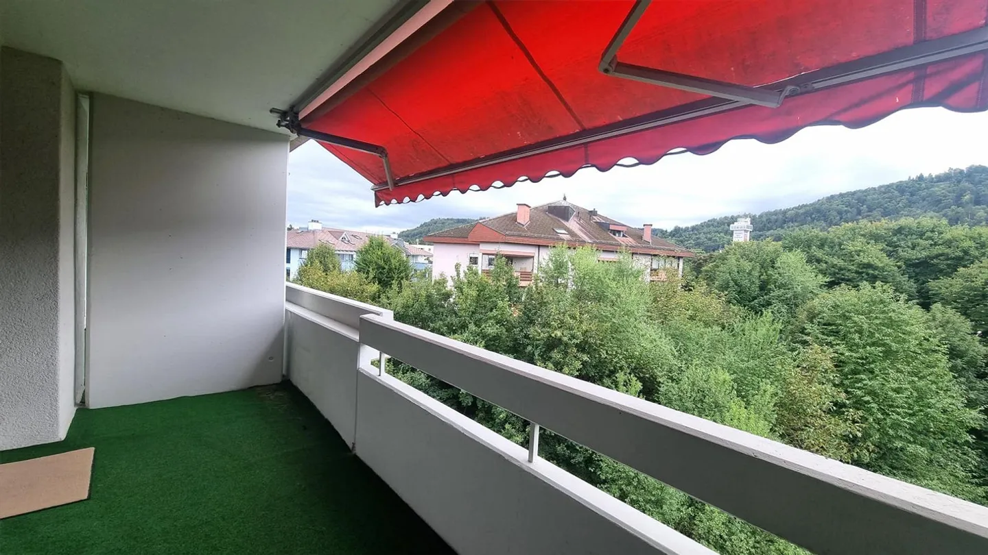 Appartement situé au calme près du centre - Photo 13 sur 13