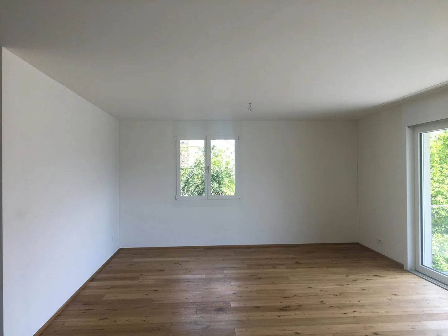 Sunny and spacious 4.5-room apartment in a lakeside location - Photo 5 of 13