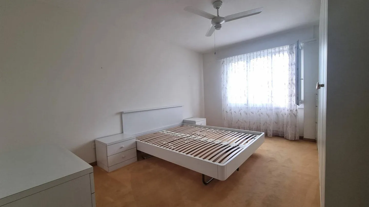 Appartement situé au calme près du centre - Photo 7 sur 13