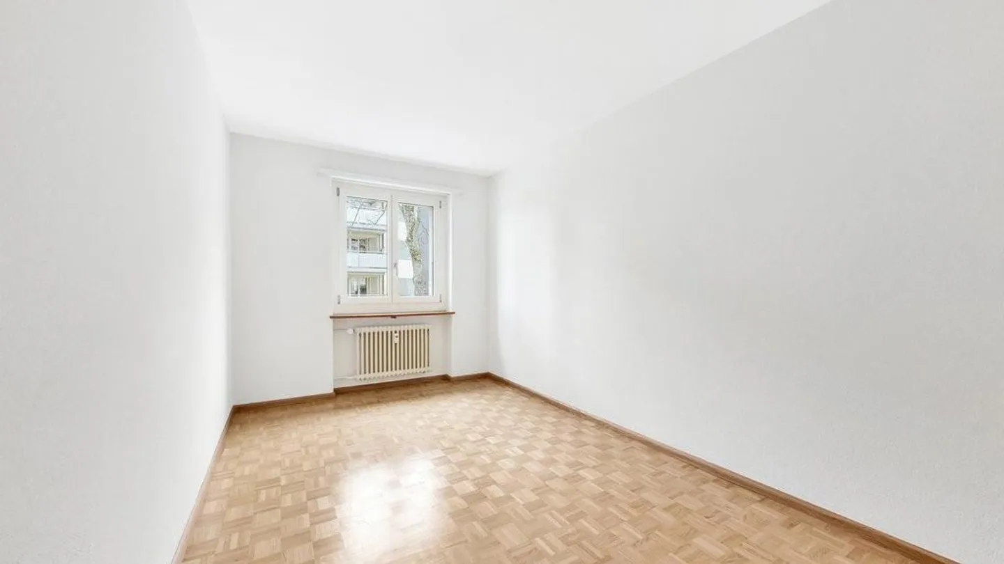 Appartement central dans une rue latérale calme cherche nouveau locataire - Photo 8 sur 11