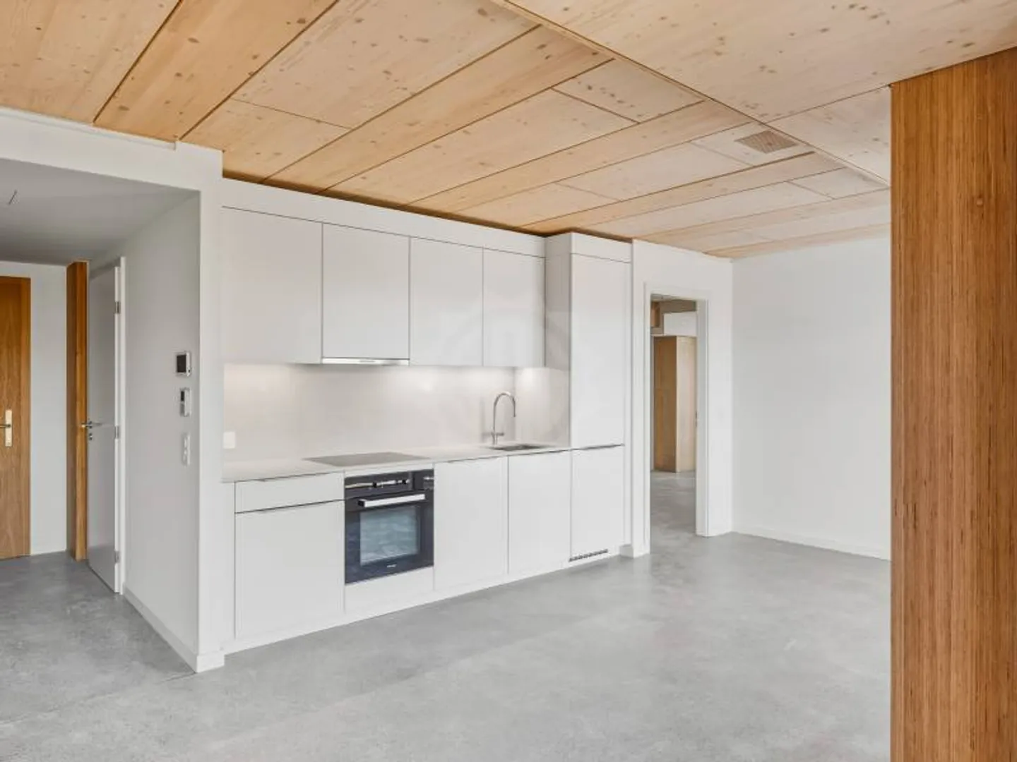 3,5-Zimmer-Wohnung - Foto 1 von 7