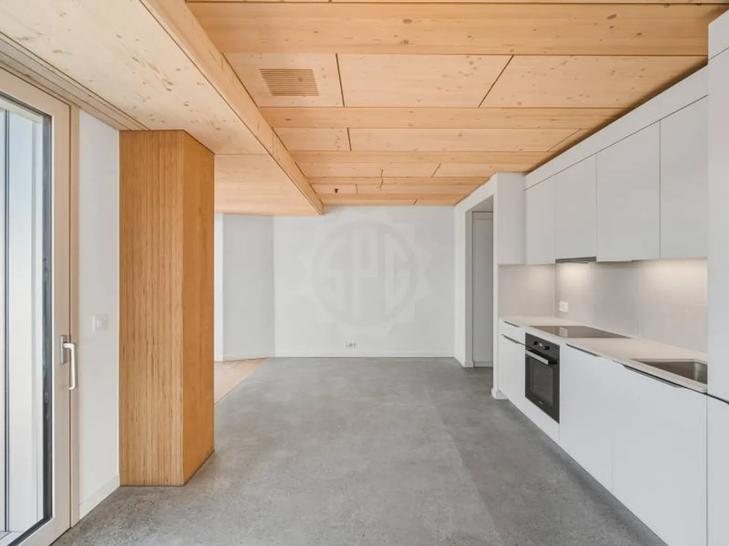 3,5-Zimmer-Wohnung - Foto 4 von 7