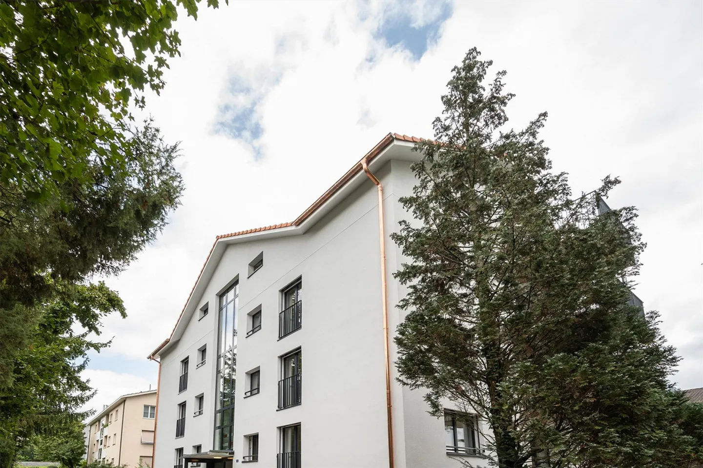 Parkplatz im Freien mieten - Foto 1 von 1