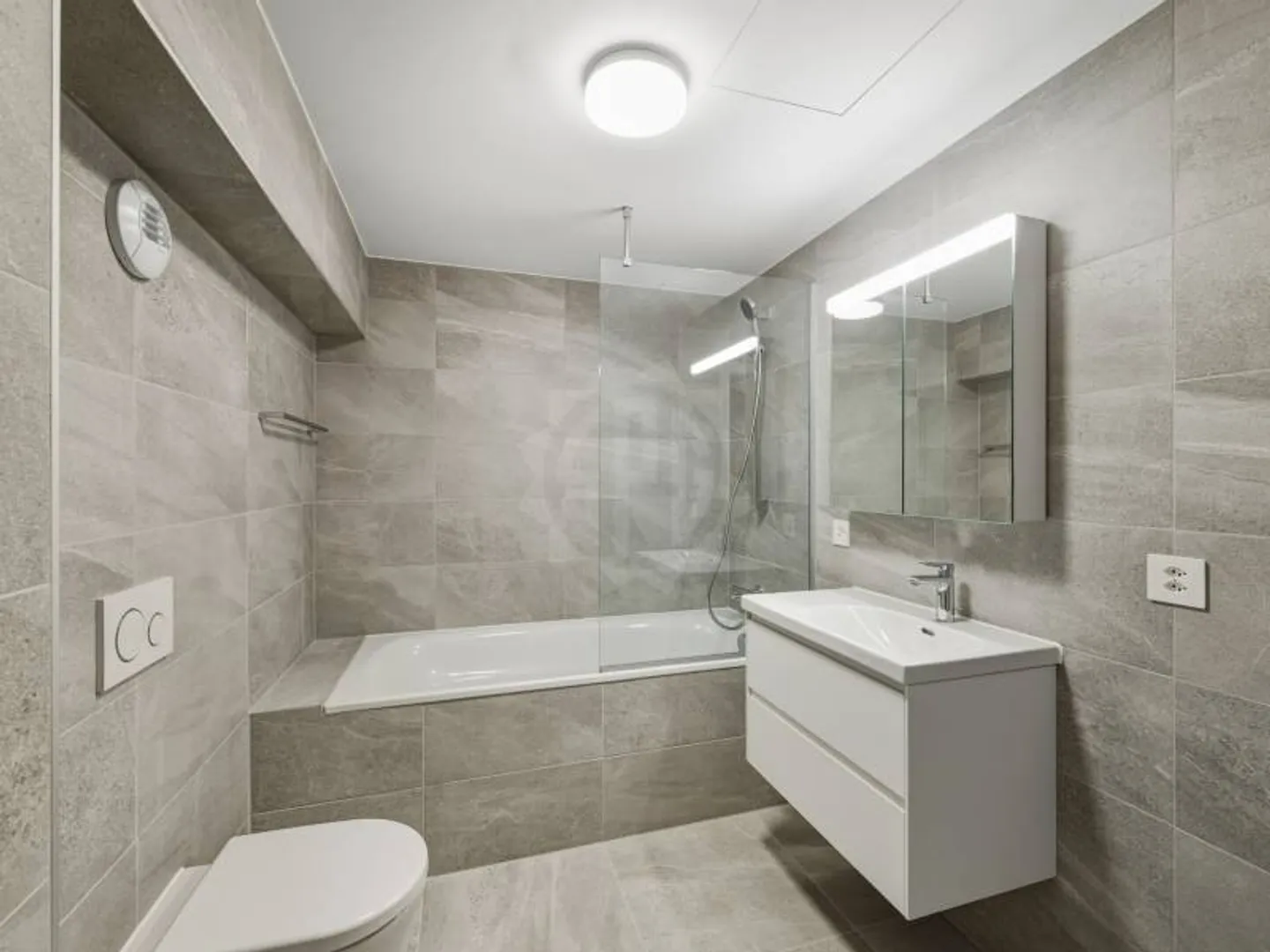 3,5-Zimmer-Wohnung - Foto 6 von 7