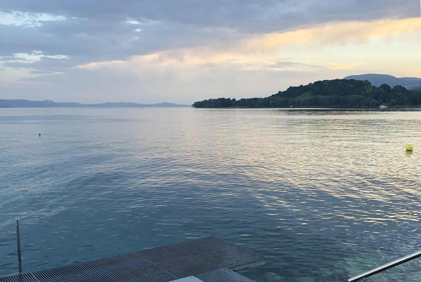 Charm and authenticity just steps from the lake - Photo 1 of 11