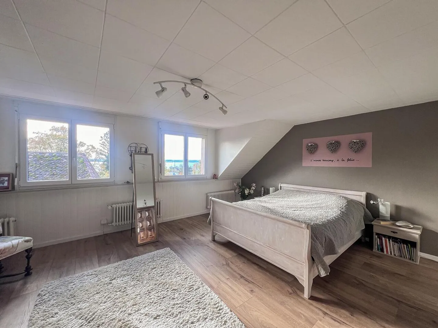 Charm and authenticity just steps from the lake - Photo 9 of 11