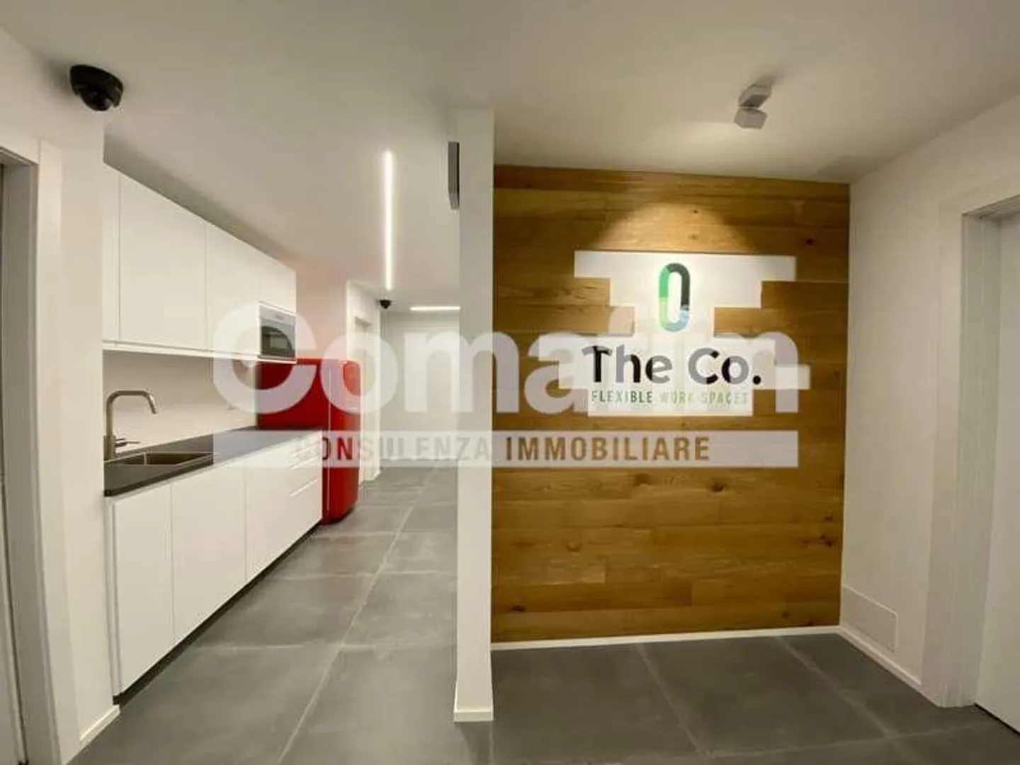 Furnished Office, All Inclusive in Lugano - Photo 4 of 5