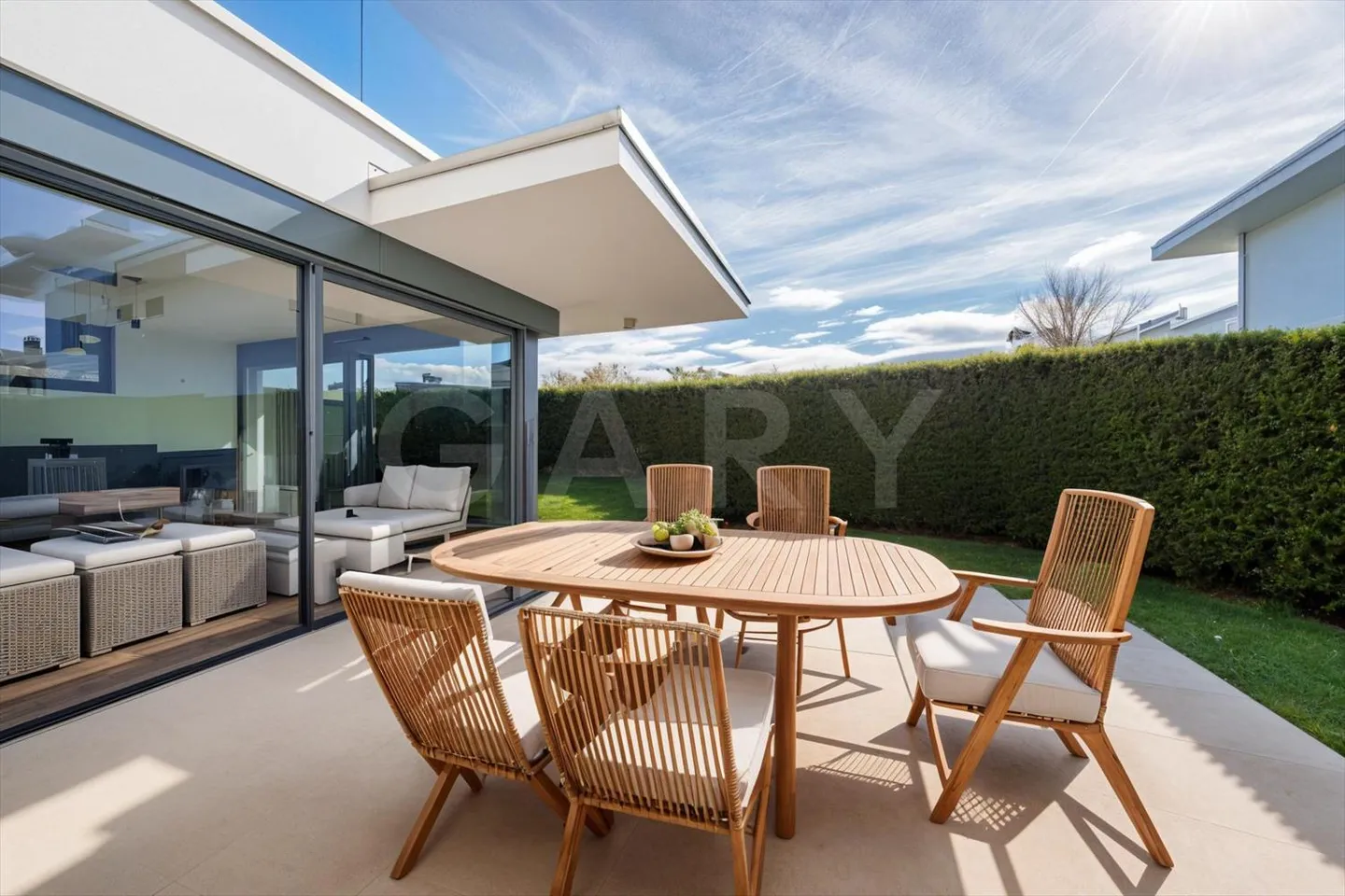 Maison contiguë 6 pièces - Photo 9 sur 13