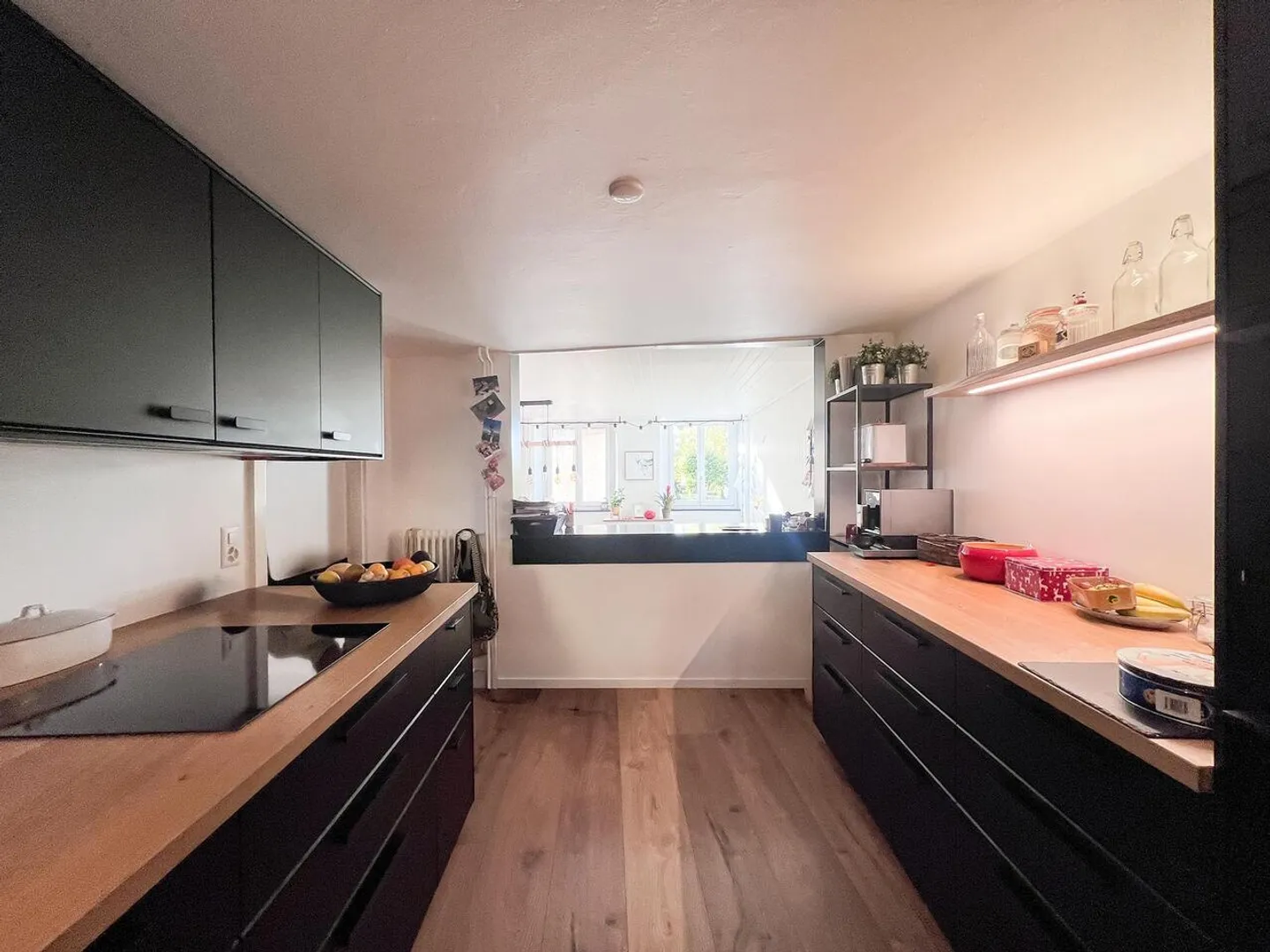 Charm and authenticity just steps from the lake - Photo 7 of 11