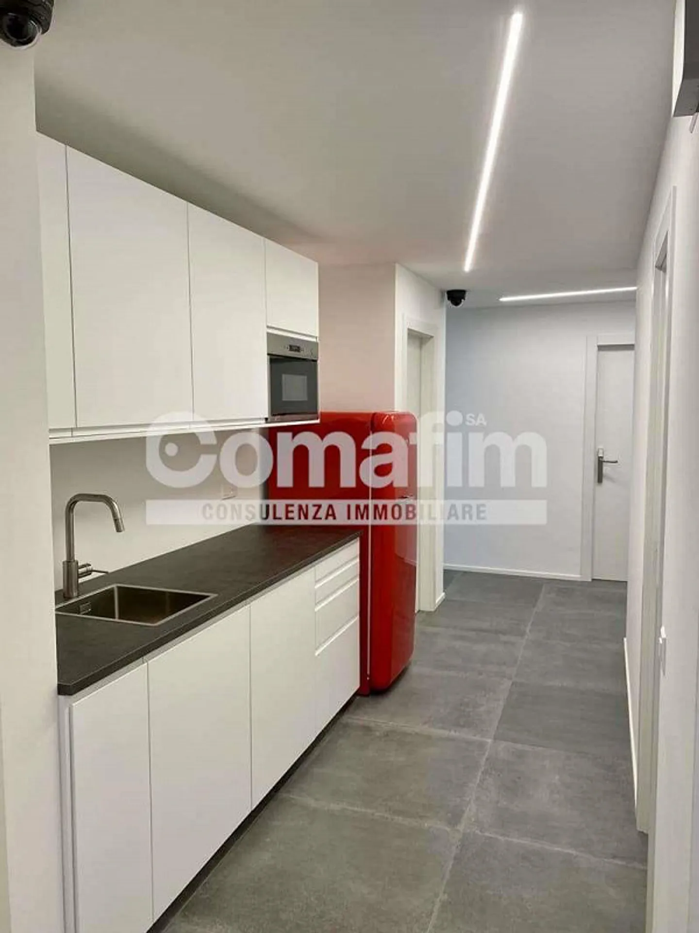 Furnished Office, All Inclusive in Lugano - Photo 5 of 5