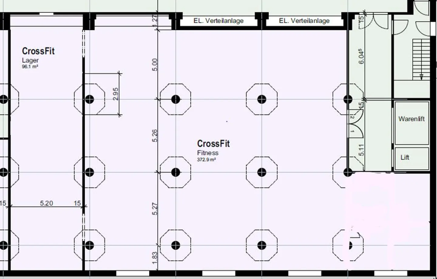 Spazio Commerciale Centrale - Ideale per Esposizioni, Atelier o Magazzino - Foto 3 di 3