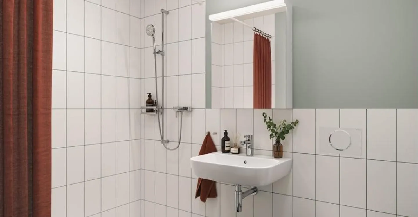 Appartement moderne à Fribourg - Photo 2 sur 2