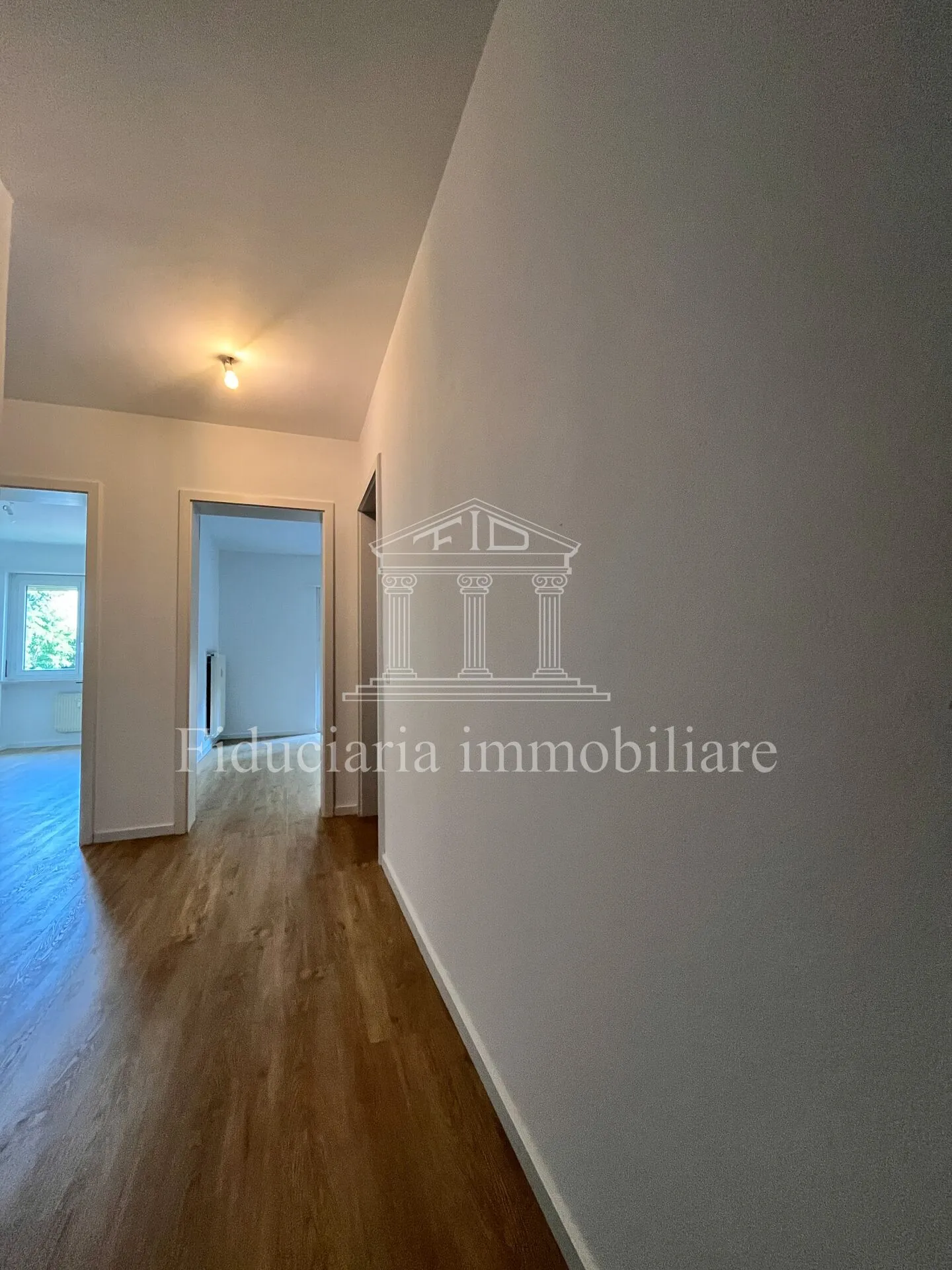 TENERO - 3.5-Zimmer-Wohnung komplett renoviert (App.5) - Foto 4 von 9