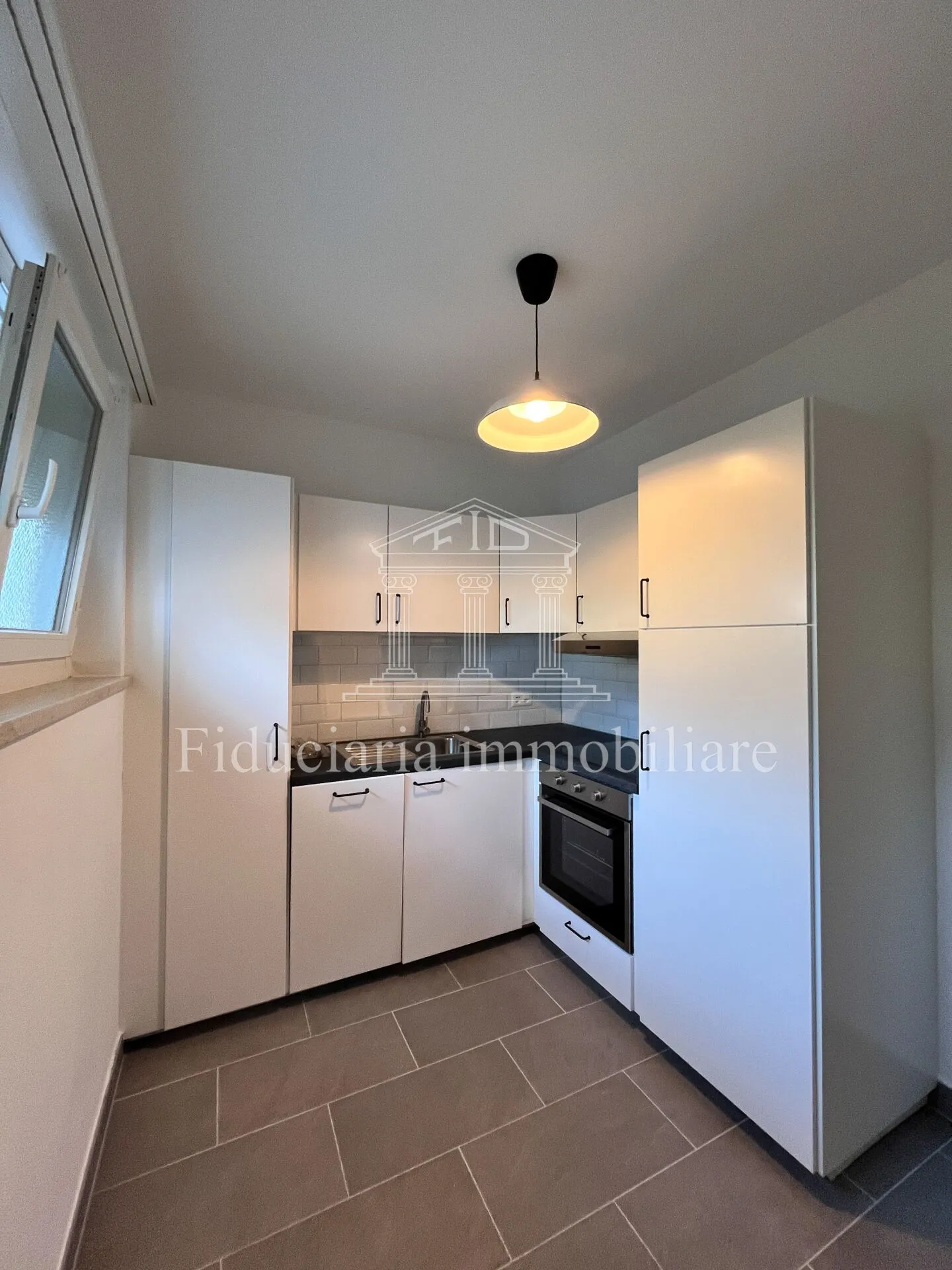 TENERO - 3.5-Zimmer-Wohnung komplett renoviert (App.5) - Foto 5 von 9
