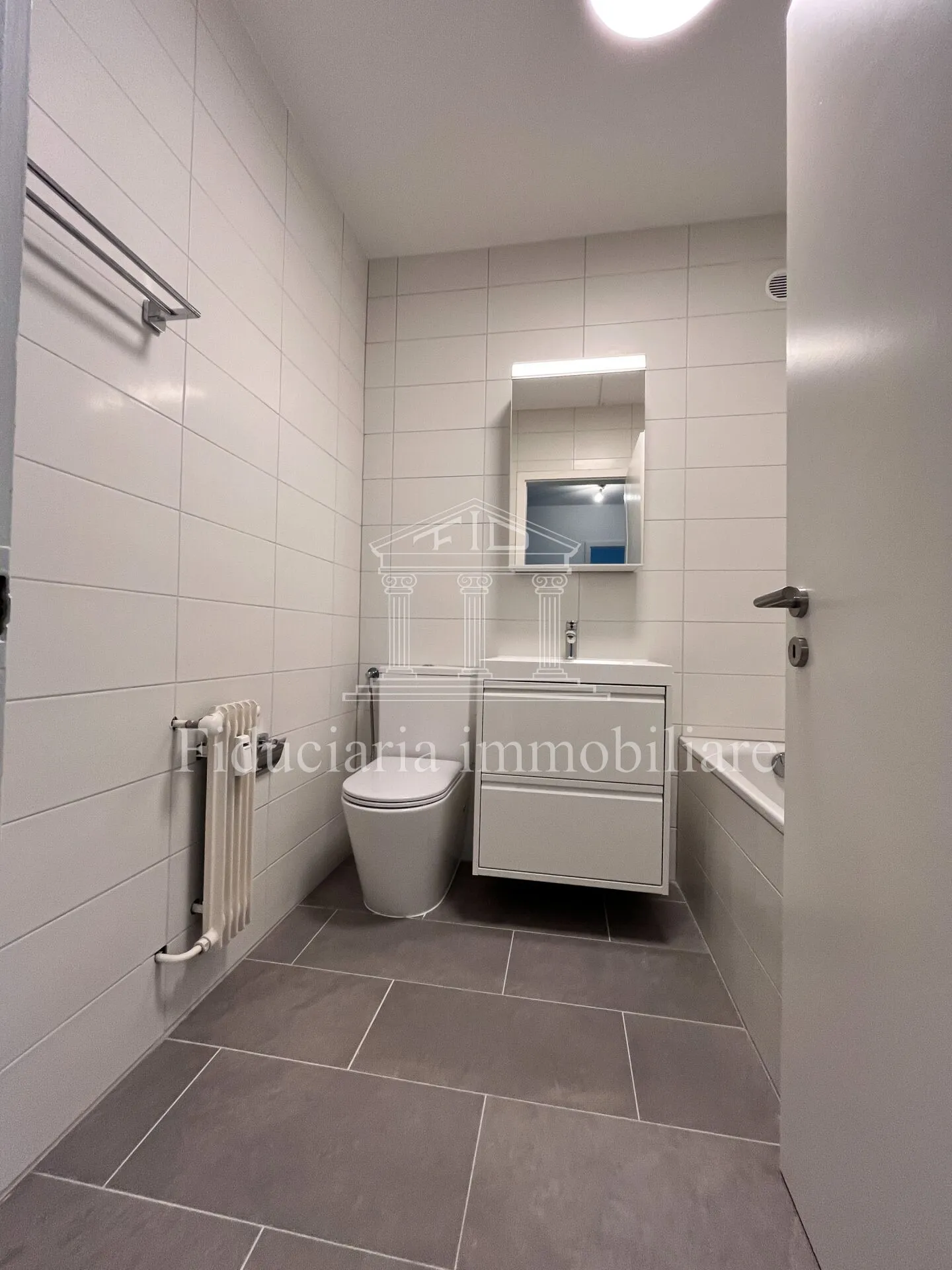 TENERO - 3.5-Zimmer-Wohnung komplett renoviert (App.5) - Foto 7 von 9