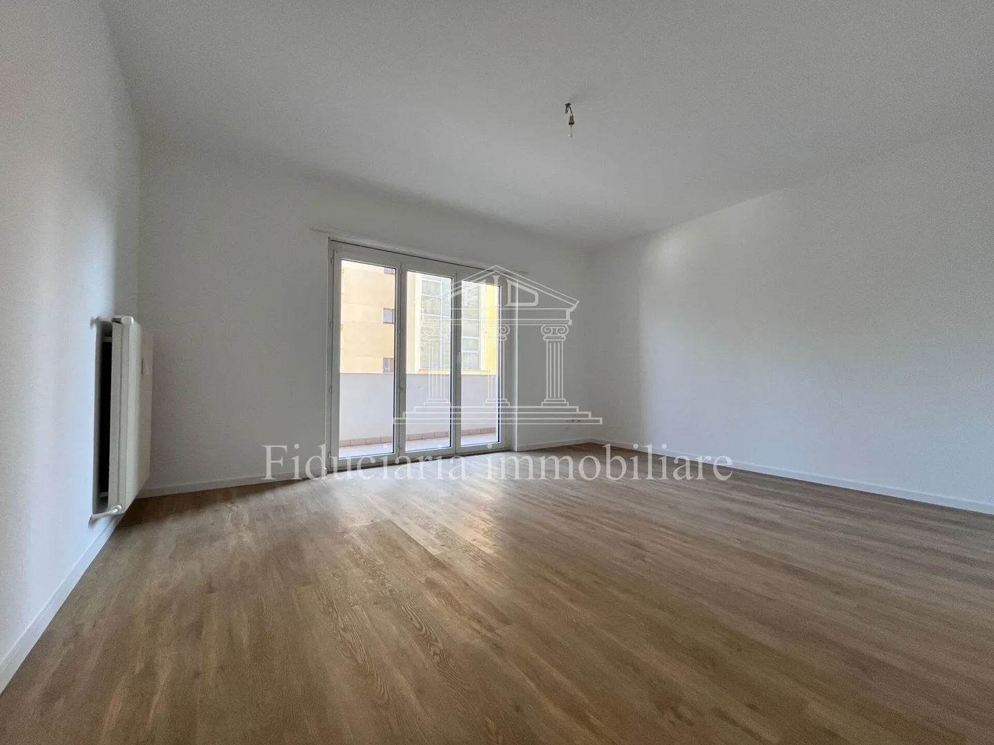 TENERO - 3.5-Zimmer-Wohnung komplett renoviert (App.5) - Foto 1 von 9