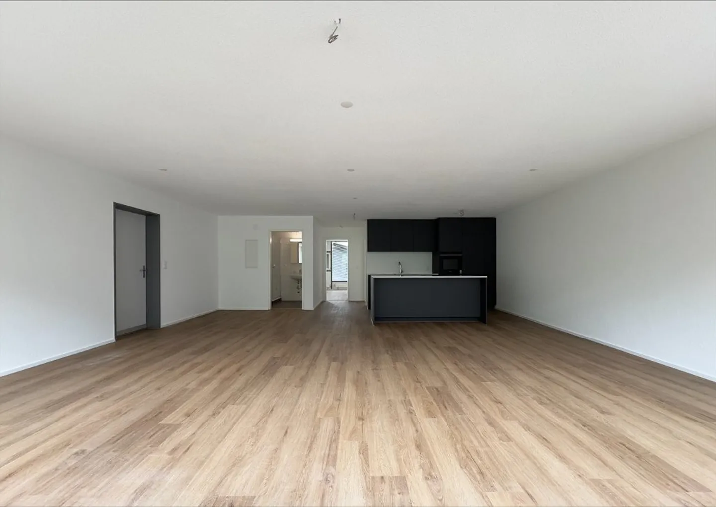 Moderne Wohnung in Grenchen - Foto 1 von 4
