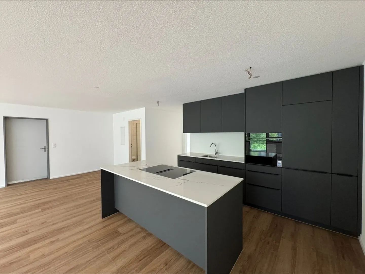 Moderne Wohnung in Grenchen - Foto 2 von 4