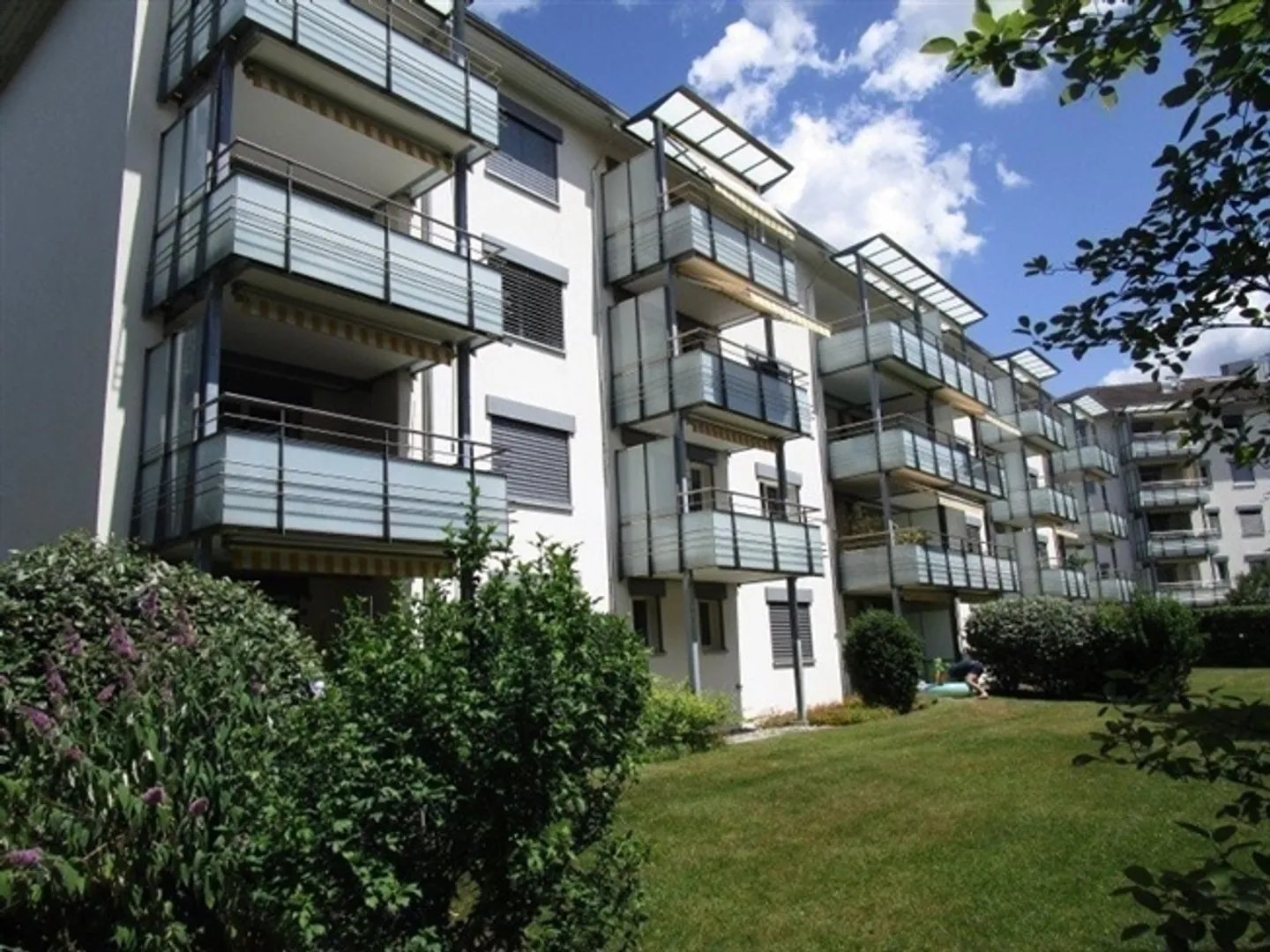 Le transport facilité - avec votre nouveau chez-vous - Photo 1 sur 8